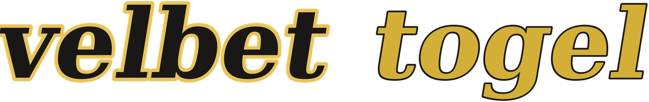 velbet togel logo